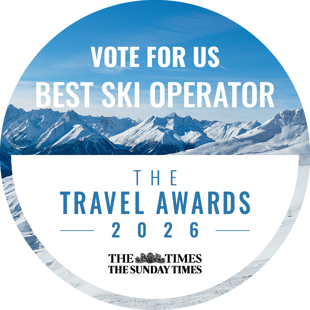 Best Ski Operator