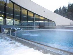 Aquamotion Courchevel Wellness