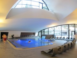 Courchevel Aquamotion Wellness