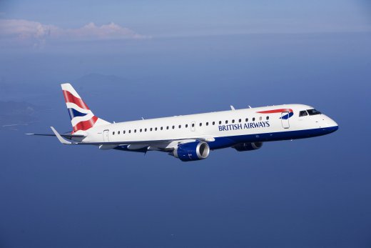 ba ski carriage