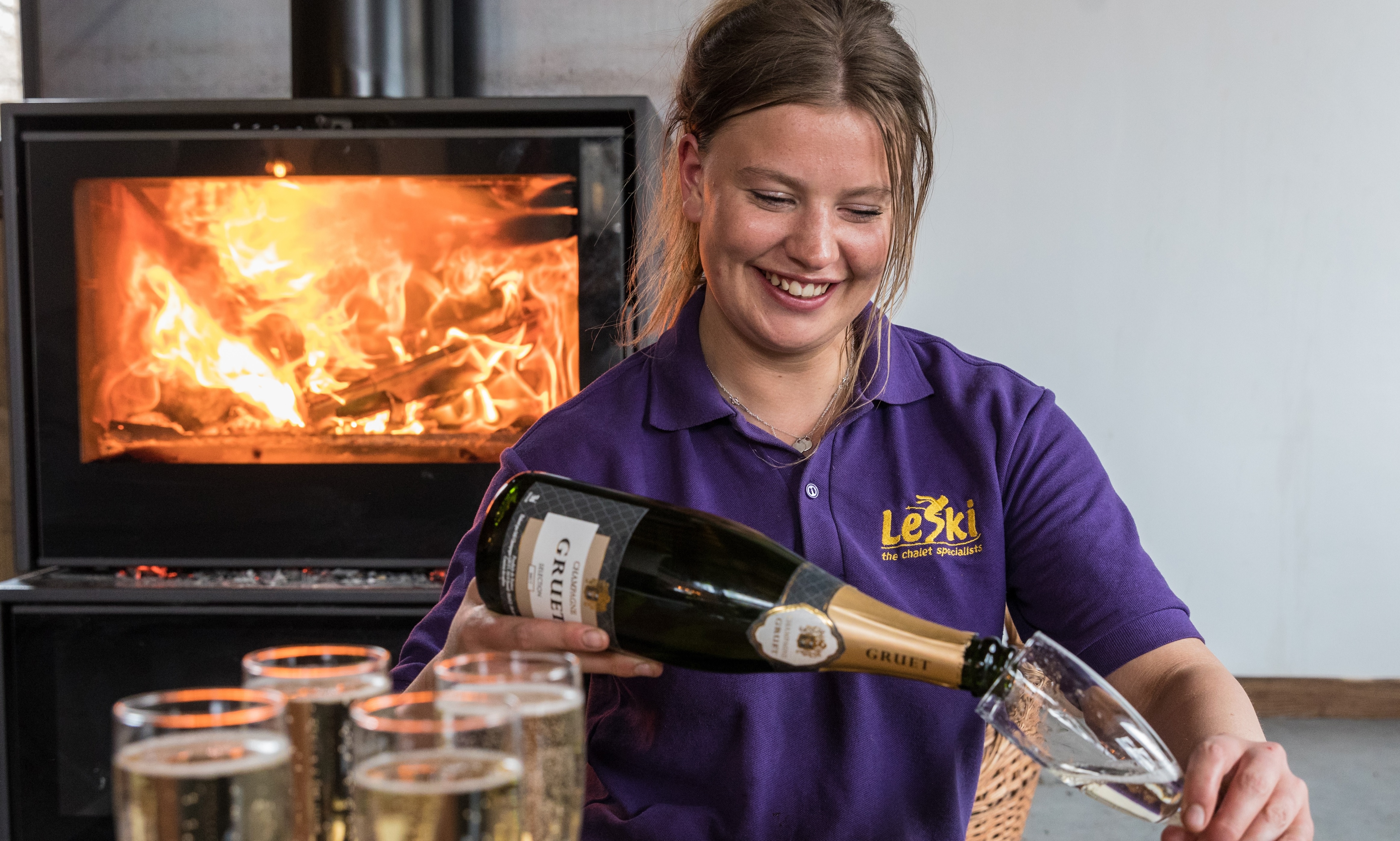 Chalet Assistant jobs